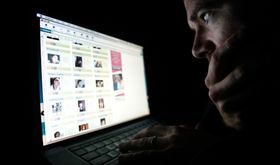 Investigators flushing out cyber love rats