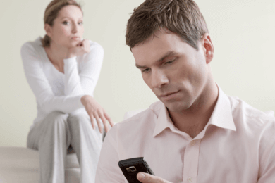 Spouse Infidelity Enquiries